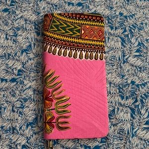 New wallet without tag.